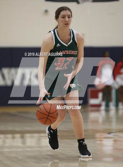 Thumbnail 2 in Lawrence North vs. Ben Davis photogallery.