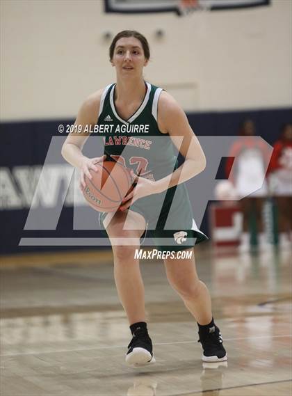 Thumbnail 3 in Lawrence North vs. Ben Davis photogallery.
