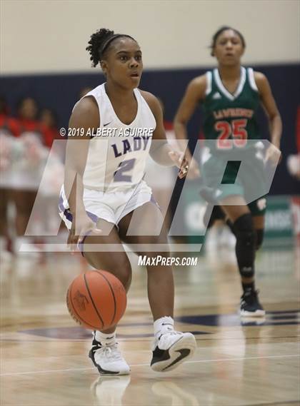 Thumbnail 3 in Lawrence North vs. Ben Davis photogallery.