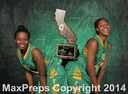 Thumbnail 3 in Long Beach Poly (CIF State Open Division Award Photos) photogallery.