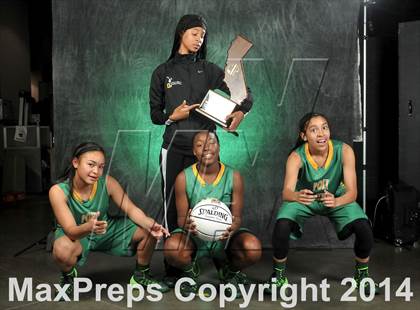 Thumbnail 3 in Long Beach Poly (CIF State Open Division Award Photos) photogallery.