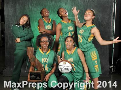 Thumbnail 1 in Long Beach Poly (CIF State Open Division Award Photos) photogallery.