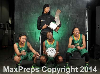 Thumbnail 1 in Long Beach Poly (CIF State Open Division Award Photos) photogallery.