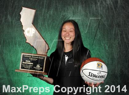 Thumbnail 2 in Long Beach Poly (CIF State Open Division Award Photos) photogallery.