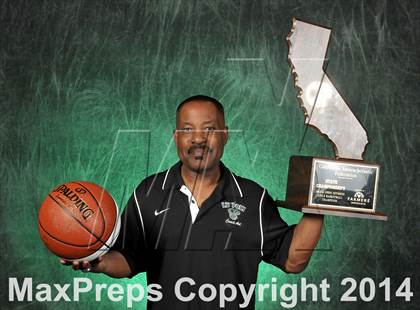 Thumbnail 1 in Long Beach Poly (CIF State Open Division Award Photos) photogallery.