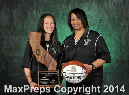 Thumbnail 1 in Long Beach Poly (CIF State Open Division Award Photos) photogallery.
