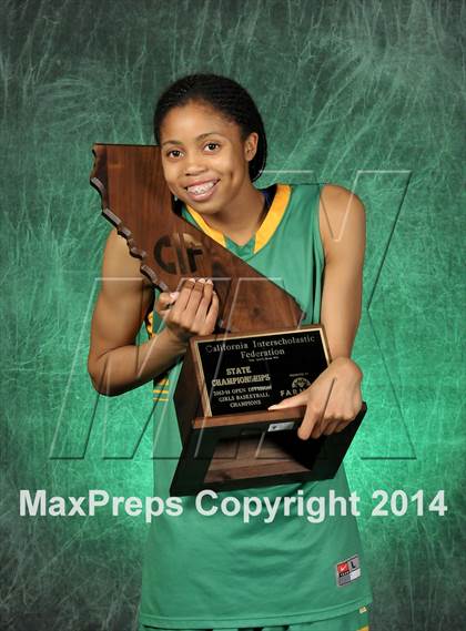 Thumbnail 3 in Long Beach Poly (CIF State Open Division Award Photos) photogallery.