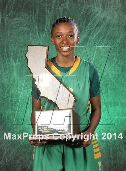 Thumbnail 2 in Long Beach Poly (CIF State Open Division Award Photos) photogallery.