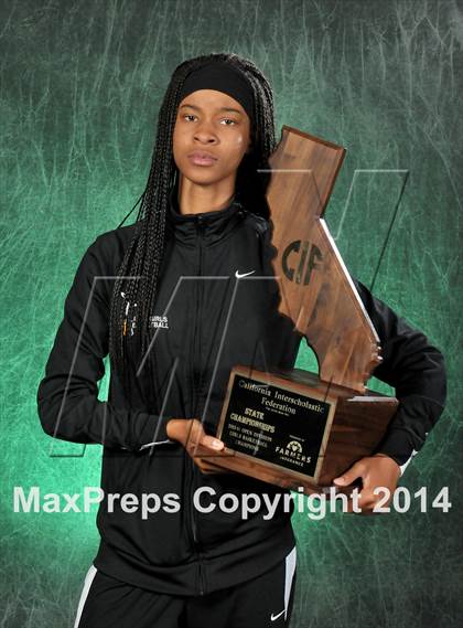 Thumbnail 3 in Long Beach Poly (CIF State Open Division Award Photos) photogallery.