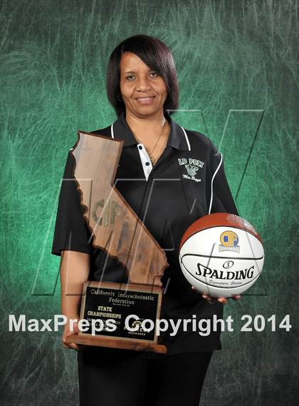 Thumbnail 3 in Long Beach Poly (CIF State Open Division Award Photos) photogallery.