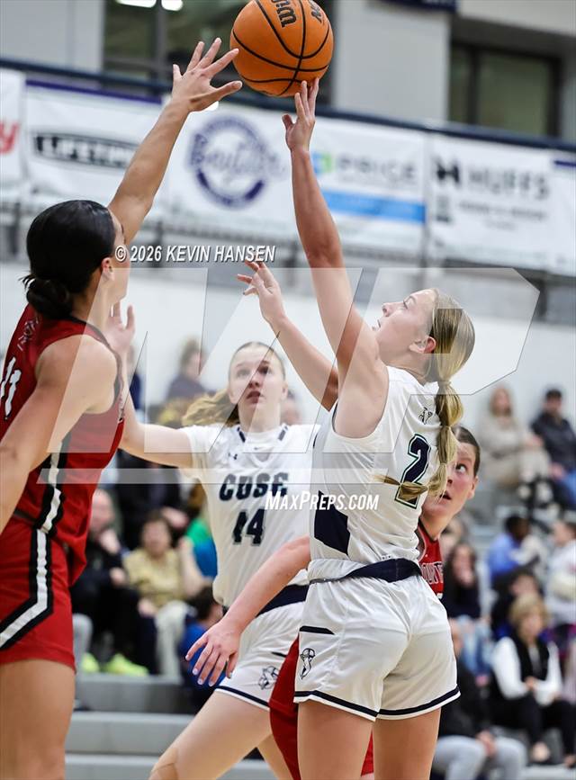 Bountiful @ Syracuse