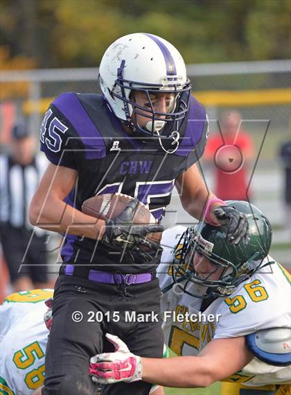 Thumbnail 2 in Clearview @ Cherry Hill West photogallery.