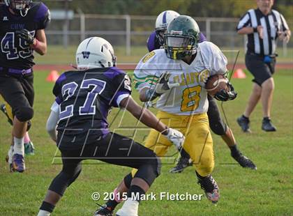 Thumbnail 1 in Clearview @ Cherry Hill West photogallery.