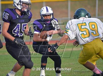Thumbnail 1 in Clearview @ Cherry Hill West photogallery.