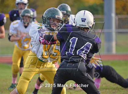 Thumbnail 2 in Clearview @ Cherry Hill West photogallery.