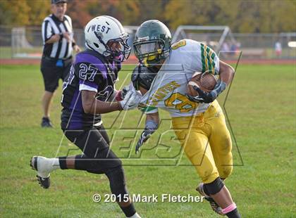 Thumbnail 3 in Clearview @ Cherry Hill West photogallery.