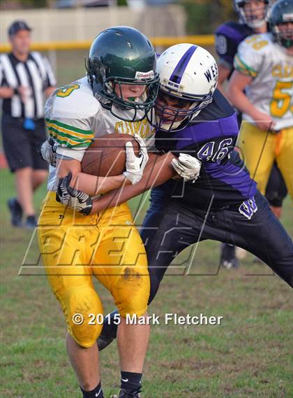 Thumbnail 1 in Clearview @ Cherry Hill West photogallery.
