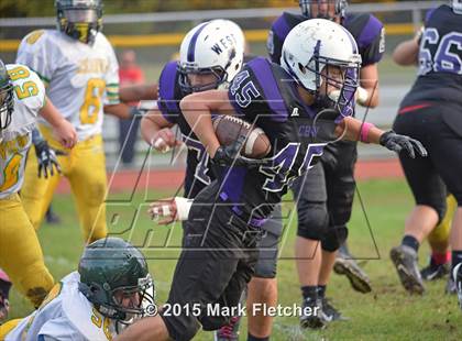 Thumbnail 3 in Clearview @ Cherry Hill West photogallery.