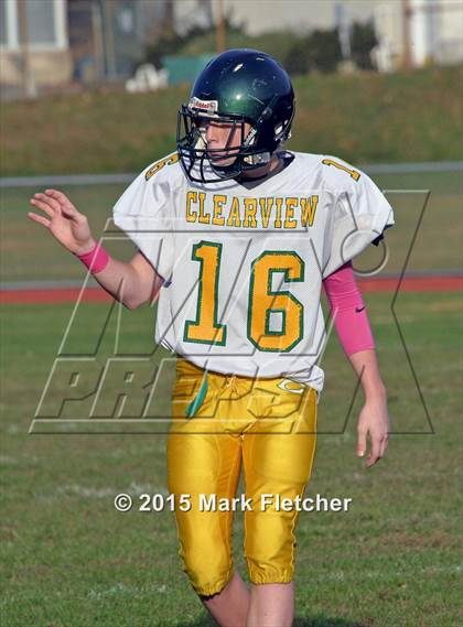 Thumbnail 1 in Clearview @ Cherry Hill West photogallery.