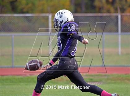 Thumbnail 2 in Clearview @ Cherry Hill West photogallery.