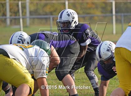 Thumbnail 2 in Clearview @ Cherry Hill West photogallery.