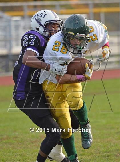 Thumbnail 1 in Clearview @ Cherry Hill West photogallery.