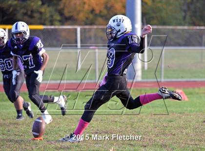 Thumbnail 2 in Clearview @ Cherry Hill West photogallery.