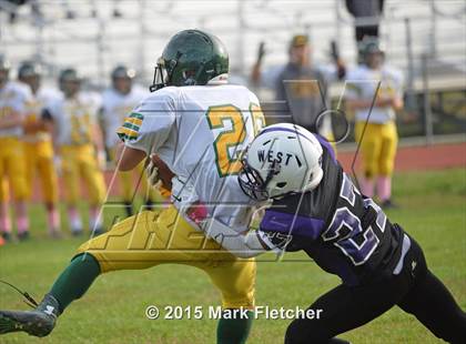 Thumbnail 2 in Clearview @ Cherry Hill West photogallery.