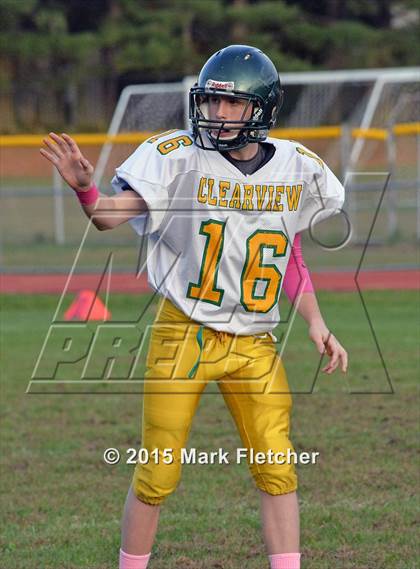 Thumbnail 2 in Clearview @ Cherry Hill West photogallery.