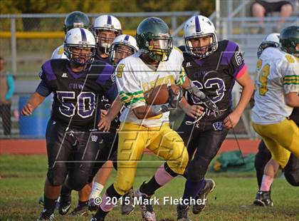 Thumbnail 2 in Clearview @ Cherry Hill West photogallery.