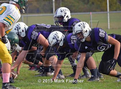 Thumbnail 3 in Clearview @ Cherry Hill West photogallery.