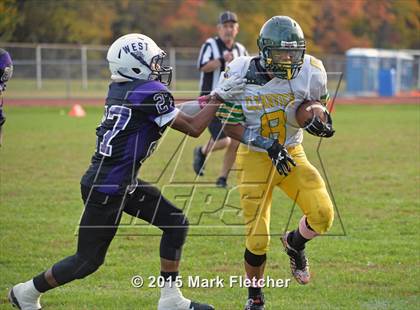 Thumbnail 2 in Clearview @ Cherry Hill West photogallery.