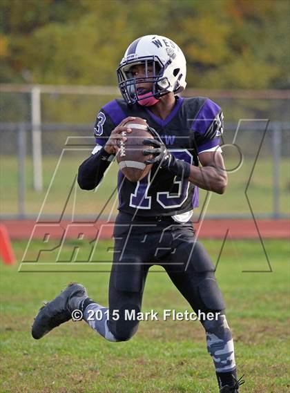 Thumbnail 3 in Clearview @ Cherry Hill West photogallery.