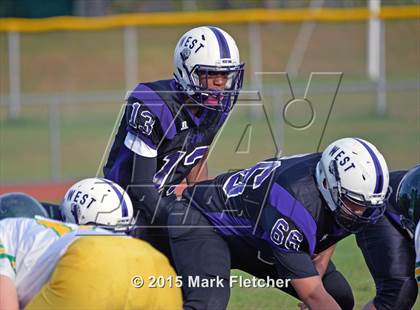 Thumbnail 2 in Clearview @ Cherry Hill West photogallery.