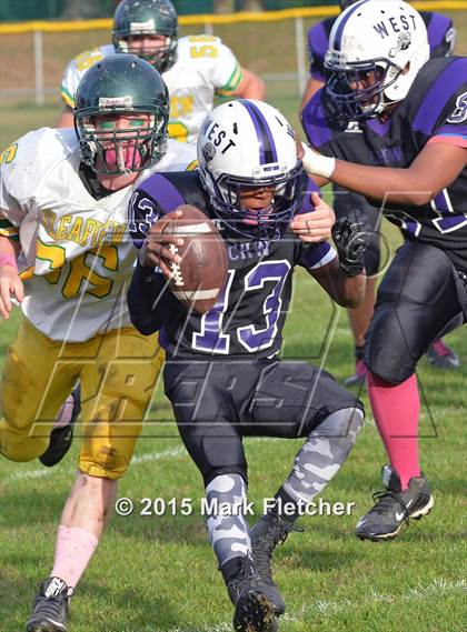 Thumbnail 2 in Clearview @ Cherry Hill West photogallery.
