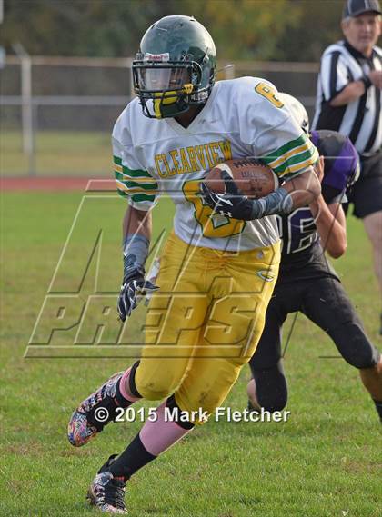 Thumbnail 3 in Clearview @ Cherry Hill West photogallery.