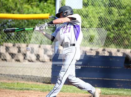 Thumbnail 2 in  Franklin @ Granite Bay (Oak Ridge Invitational) photogallery.