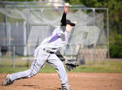 Thumbnail 3 in  Franklin @ Granite Bay (Oak Ridge Invitational) photogallery.