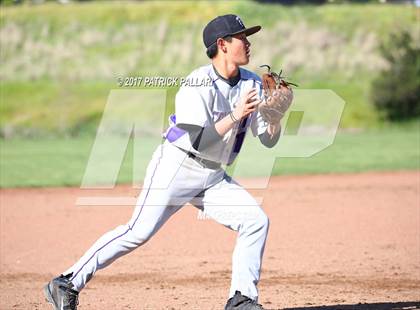 Thumbnail 2 in  Franklin @ Granite Bay (Oak Ridge Invitational) photogallery.