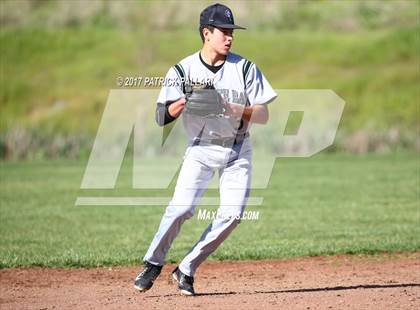 Thumbnail 1 in  Franklin @ Granite Bay (Oak Ridge Invitational) photogallery.