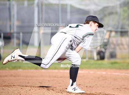 Thumbnail 2 in  Franklin @ Granite Bay (Oak Ridge Invitational) photogallery.