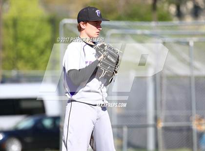 Thumbnail 1 in  Franklin @ Granite Bay (Oak Ridge Invitational) photogallery.