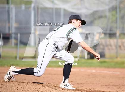 Thumbnail 1 in  Franklin @ Granite Bay (Oak Ridge Invitational) photogallery.