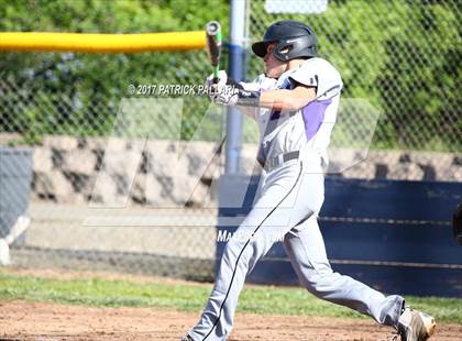 Thumbnail 1 in  Franklin @ Granite Bay (Oak Ridge Invitational) photogallery.