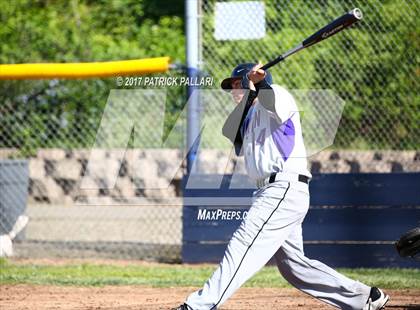 Thumbnail 3 in  Franklin @ Granite Bay (Oak Ridge Invitational) photogallery.