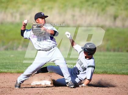 Thumbnail 1 in  Franklin @ Granite Bay (Oak Ridge Invitational) photogallery.