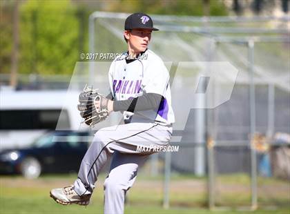 Thumbnail 2 in  Franklin @ Granite Bay (Oak Ridge Invitational) photogallery.