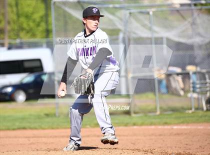 Thumbnail 3 in  Franklin @ Granite Bay (Oak Ridge Invitational) photogallery.