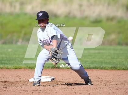 Thumbnail 2 in  Franklin @ Granite Bay (Oak Ridge Invitational) photogallery.