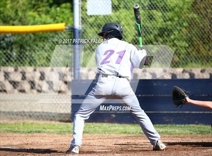 Thumbnail 3 in  Franklin @ Granite Bay (Oak Ridge Invitational) photogallery.